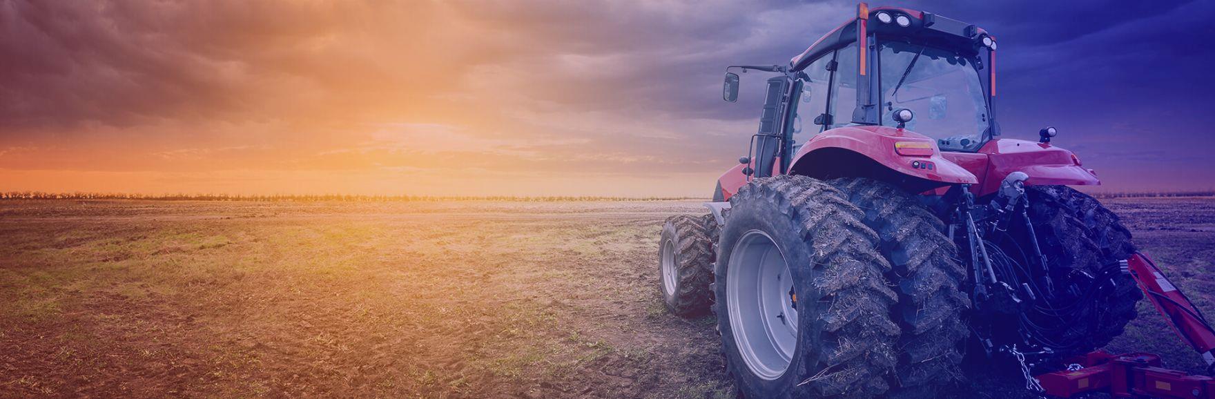 Avances tecnológicos en la explotación de vehículos agrícolas: Revolucionando la agricultura