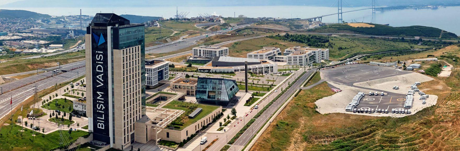 Bestaş Takes Its Place in Bilişim Vadisi for R&D and Innovation