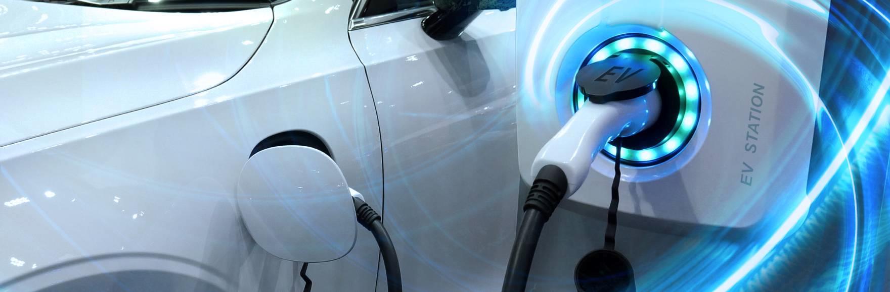 What is an Onboard Charger? A Complete Guide to EV Charging