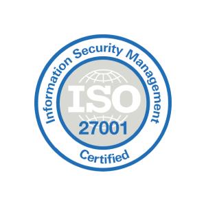 گواهینامه ISO 27001