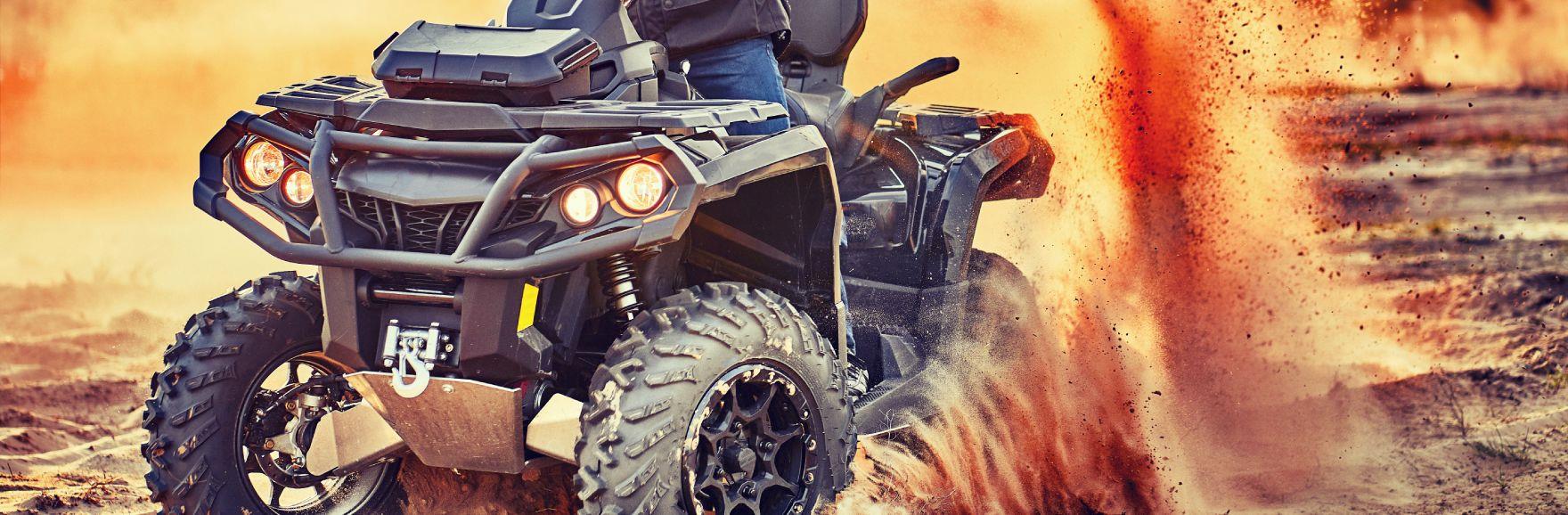 ATV & UTV Manufacturers by Country