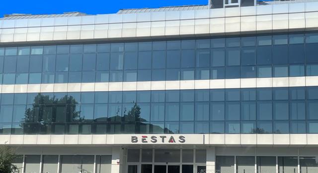 Bestaş Moved to New Plant in Çekmeköy