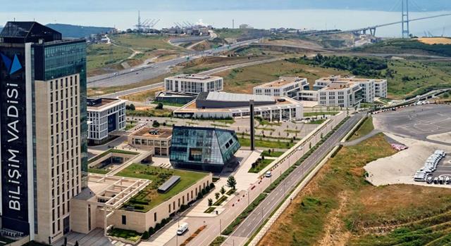 Bestaş Takes Its Place in Bilişim Vadisi for R&D and Innovation