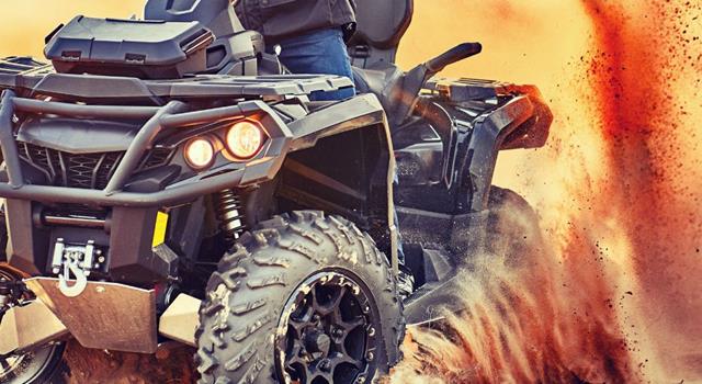 ATV & UTV Manufacturers by Country