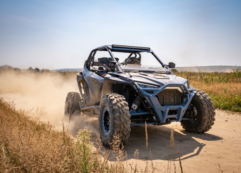 High-Performance OEM Parts for ATV & UTV's